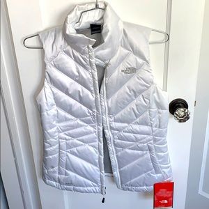 NORTH FACE - Aconcagua Vest